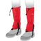 Gaiter 420HD Junior Red Unisex Γκέτες Ορειβασίας Tatonka