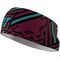 Graphic Performance Headband Burgundy/3010 Unisex Περιμετώπιο Dynafit