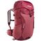 Hike Pack 25 W Bordeaux Red Γυναικείο Σακίδιο Tatonka