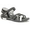 Σανδάλι Chiruca Γυναικείο Malibu 13 Carbon/Grey