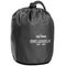 Rain Cover 20-30L Black Κάλυμμα Σακιδίου Tatonka