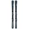 Steadfast 80 DC + TP2LT 11 FDT Black Silver Πέδιλα Σκι με Δέστρες Nordica