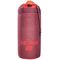 Thermo Bottle Cover 0.6L Bordeaux Red Θερμομονωτικό Κάλυμμα Θερμός Tatonka