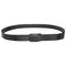 Ζώνη Travel Waistbelt 30mm Black Unisex Tatonka
