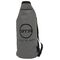 WP Seabag 15L 951931 Grey Unisex Αδιάβροχη Τσάντα GTS