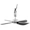 Ανεμιστήρας Οροφής Christianos Camping Fan Silver/Grey Outwell