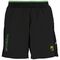Ανδρικό Σορτς Fast Evo Shorts Black Karpos