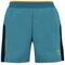 Ανδρικό Σορτς Fast Evo Shorts Larkspur/Outer Space Karpos