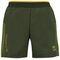 Ανδρικό Σορτς Fast Evo Shorts Rifle Green/Cedar Green Karpos
