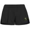 Ανδρικό Σορτς Fast Vertical Shorts Black/Jasmine Green Karpos