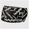 Περιμετώπιο Lavaredo Headband Black Karpos