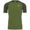 Ανδρικό T-Shirt Lavaredo Jersey Cedar Green/Rifle Green Karpos