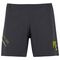 Ανδρικό Σορτς Lavaredo Over Shorts Black/Jasmine Green Karpos