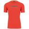Ανδρικό T-Shirt Loma Jersey Paprika/Sea Spray Karpos