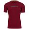 Ανδρικό T-Shirt Loma Jersey Pomegranate/Scarlet I/Outer Space Karpos