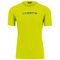 Ανδρικό T-Shirt Loma Jersey Primrose/Lichen/Stargazer Karpos