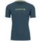 Ανδρικό T-Shirt Loma Jersey Stargazer/Lichen/Niagara Karpos