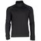 Shirt Sport Longsleeve 213042M Black Ανδρική Μπλούζα GTS