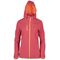 Softshell Jacket 2L Hoody 403621L Berry Γυναικείο Μπουφάν GTS