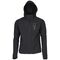 Softshell Jacket 2L Hoody 403621M Black Ανδρικό Μπουφάν GTS