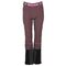 Tour Pant Mendola 606442L Plum Γυναικείο Παντελόνι GTS