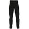 Ανδρικό Παντελόνι Tre Cime Zip-Off Pants Black/Jasmine Green Karpos