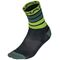 Κάλτσες Verve Sock Refl. Pond/Yellow Fluo/Hydro Unisex Karpos