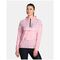 Αντιανεμικό Γυναικείο Anori-W Light Pink Kilpi