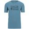 Ανδρικό T-Shirt Crocus T-Shirt Niagara Karpos
