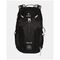 Σακίδιο Πλάτης Rila 30-U Black Unisex Kilpi