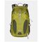 Σακίδιο Πλάτης Rila 30-U Green Unisex Kilpi