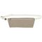 Τσαντάκι Μέσης Skin Moneybelt Macciato Unisex Tatonka