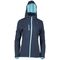 Softshell Jacket 2L Hoody 403621L Navy Γυναικείο Μπουφάν GTS