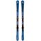 Spitfire 73 R FDT Blue/Black + TP2 Compact 10 FDT Black/Anthracite Πέδιλα Σκι με Δέστρες Nordica