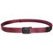Ζώνη Travel Waistbelt 30mm Bordeaux Red Unisex Tatonka