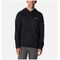 Trek Hoodie Black Ανδρικό Φούτερ Columbia