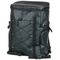 Backpack Urban 25Lt Black Σακίδιο Πλάτης Level