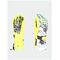 Junior Glove Yellow Παιδικά Γάντια Level