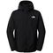 Αδιάβροχο Μπουφάν The North Face Ανδρικό Antora Jacket TNF Black-NPF