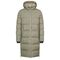 Coat Jacket Padded Lena 503332L Olive Γυναικείο Μπουφάν GTS
