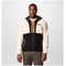 M Backbowl™ II Remastered Full Zip Hoodie Chalk/Black Ανδρική Ζακέτα Columbia