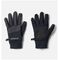 M Cloudcap™ II Fleece Glove Black Ανδρικά Γάντια Columbia