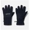 M Fast Trek™ III Glove Black Ανδρικά Γάντια Columbia