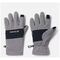 M Fast Trek™ III Glove City Grey Heather Ανδρικά Γάντια Columbia