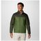 M Silver Falls™ II Jacket Canteen/Greenscape Ανδρικό Μπουφάν Columbia