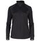 Shirt Sport Longsleeve 213042L Black Γυναικεία Μπλούζα GTS