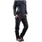 Softshell Pant 2L 600222LS Black Γυναικείο Παντελόνι GTS