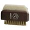Βούρτσα Περιποίησης Υποδημάτων Suede & Crepe Brush Storm Care
