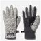 W Sweater Weather™ Glove Chalk Heather Γυναικεία Γάντια Columbia