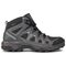 Salomon Γυναικεία Ορειβατικά Παπούτσια X Braze Mid GTX W Black/Magnet/Hazelnut